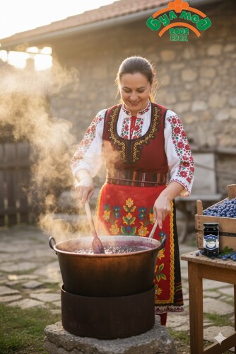 Булмед Сладко от Боровинки 280 г – Купи 6 Спести 13%